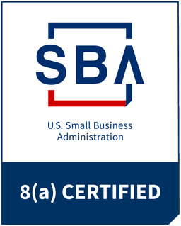8(a) Certified