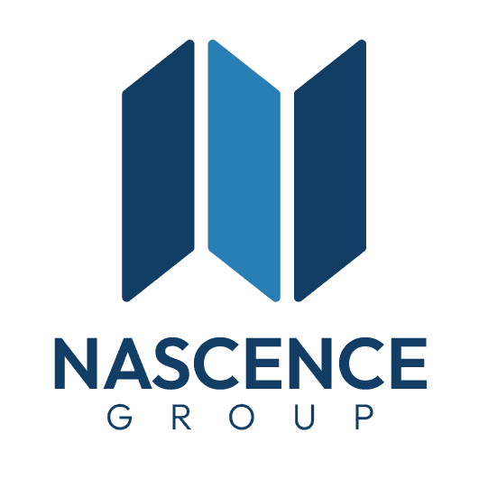 Nascence Group Rebranded: New Look, Same Commitment to Excellence