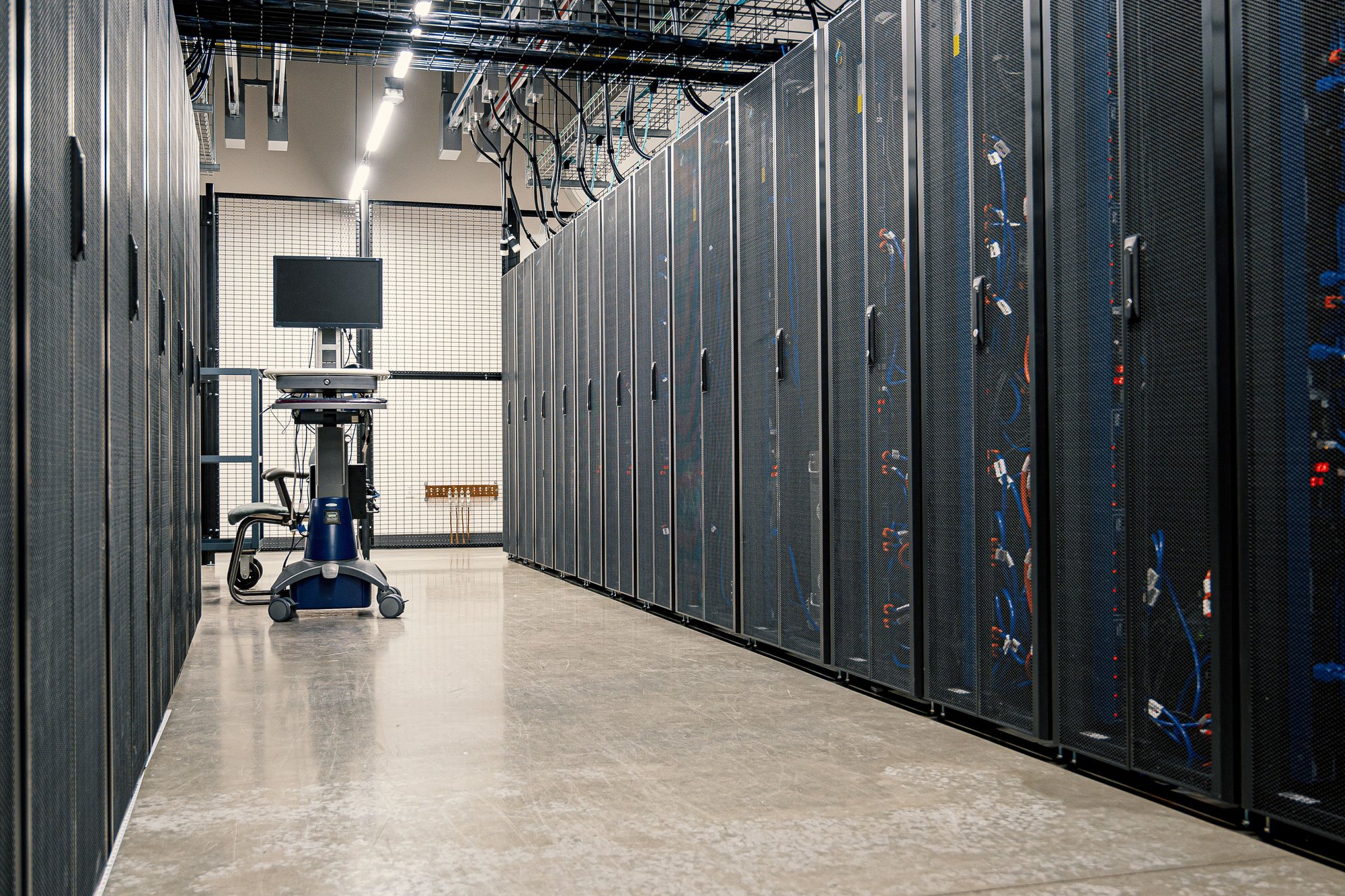Infrastructure Management