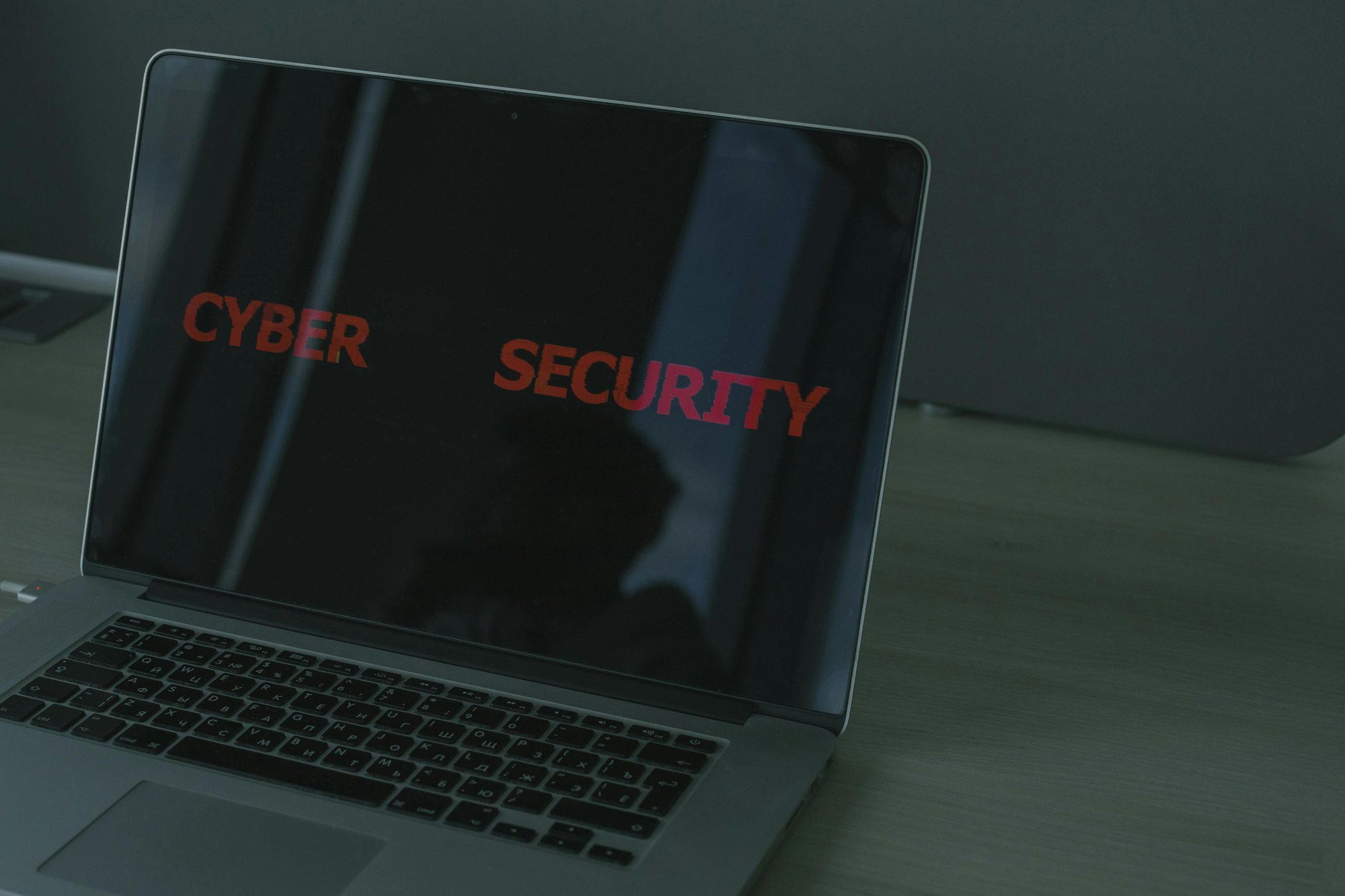 Cybersecurity Support