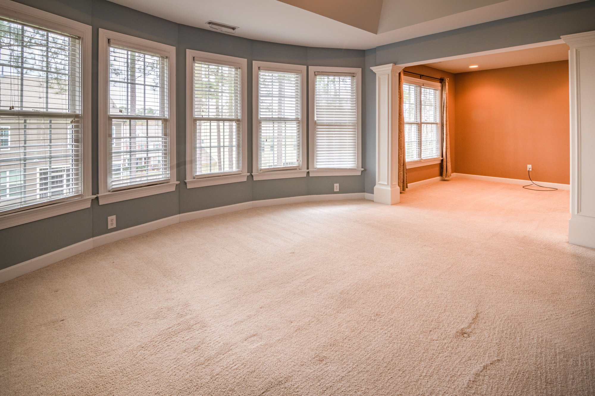 Carpet Solutions