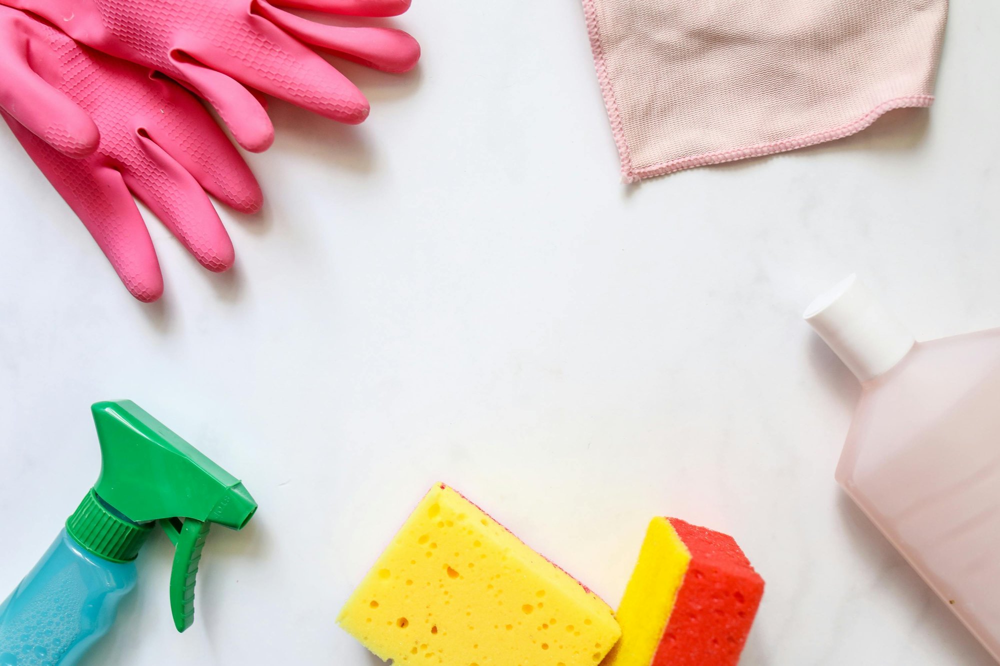 Cleaning products and janitorial supplies. Cleaning products and janitorial supplies.