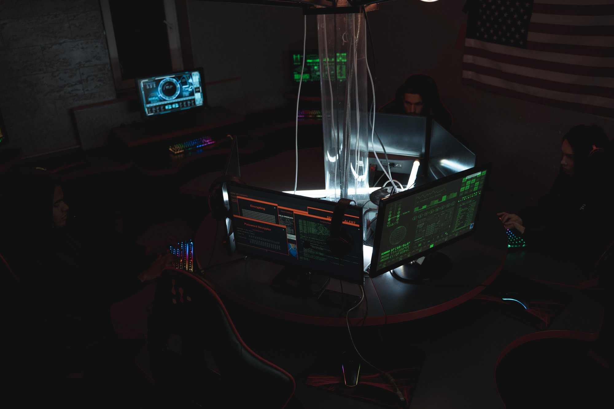 Surveillance Support