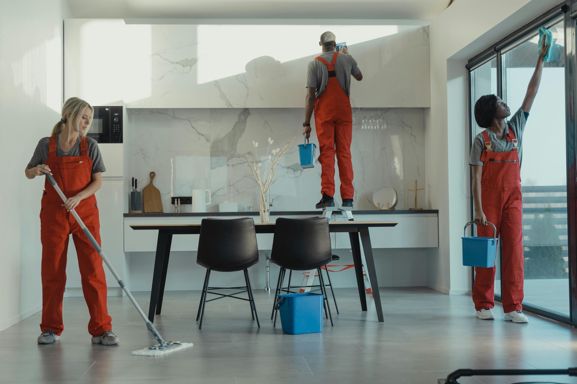 Janitorial Support in 2026