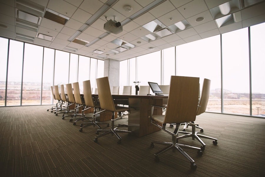 facility maintenance services