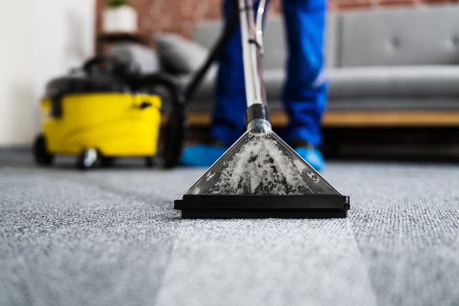 janitorial support services for your business