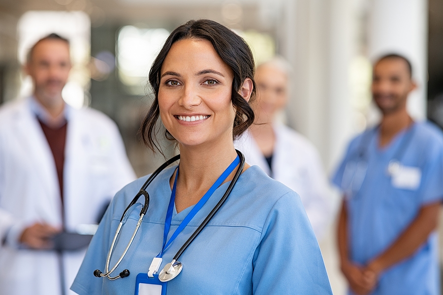 benefits of using a healthcare staffing agency