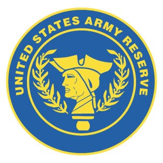 U.S. Army Reserve